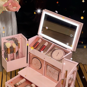 Thỏ Beauty Shop