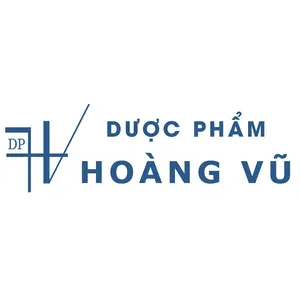 DƯỢC PHẨM HOÀNG VŨ