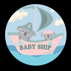 Babyship