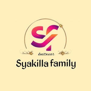 Syakila family