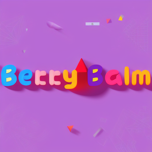 Berry & Balm