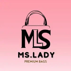 Ms.Lady Bags