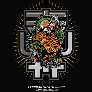 FYUUH AUTHENTIC