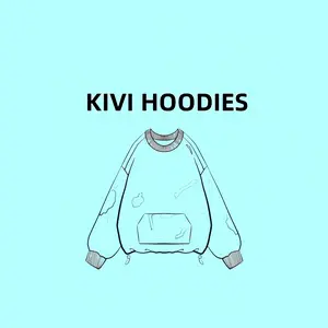 KIVI HOODIES