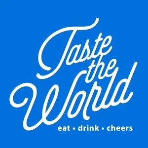 Taste The World