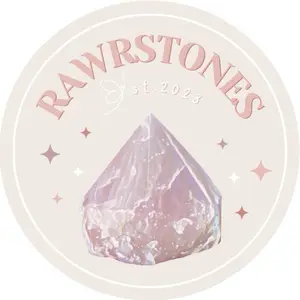Rawrstones
