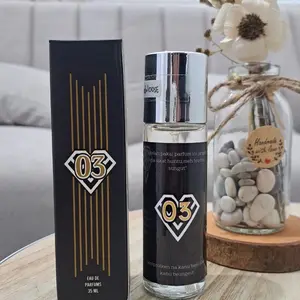 PARFUM 03 STORE PURE BIBIT