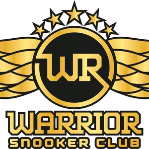 WARRIOR SNOOKER CLUB