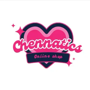 Chennatics online shop