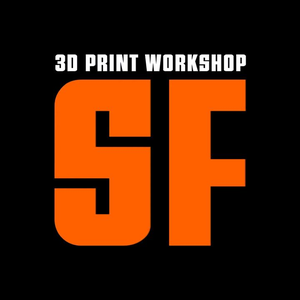 SF 3D PRINT
