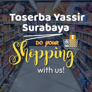Toserba Yassir