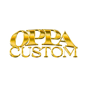 oppa custom