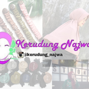 Newkerudungnajwaofficial
