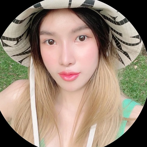 น้องมีน มาร์ค สมุนไพรกาญจนา