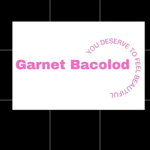Garnet Bacolod