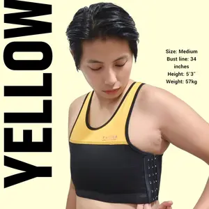 T'alpha Chestbinder