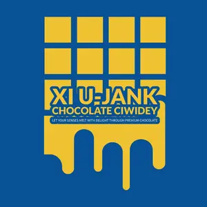 Xiujank Chocolate