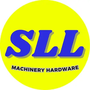 SLL MACHINERY HARDWARE SDN BHD
