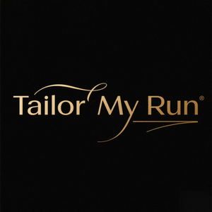 Tailor My Run