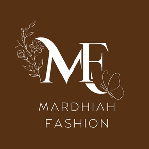 Mardhiah Fashion