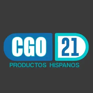 CGO21 STORE