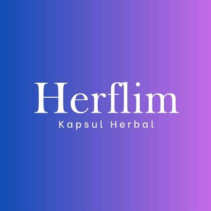 HERFLIM CAPSUL HERBAL