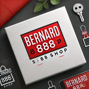 Bernard888shop
