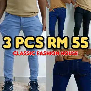 Classic Fashion House