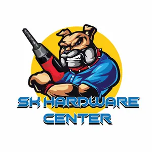 SK HARDWARE CENTER MALL