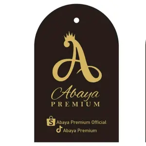 Abaya premium