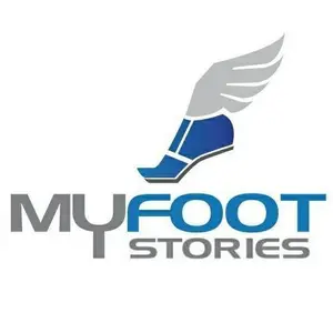 MFS: My Foot Stories