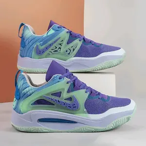 kyrie shockwave 5