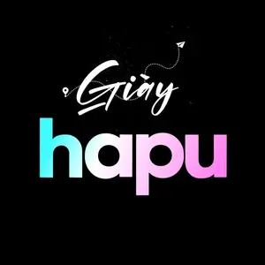 Giày nữ HAPU