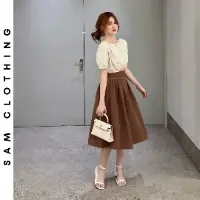Sam Clothing HN