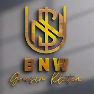 bnw grosir klatenn