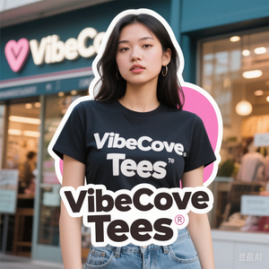 VibeCove Tees
