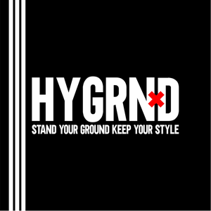 Hey Ground