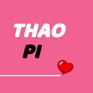 Thảo Pi Fashion