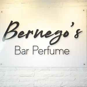 Bernego's Scents