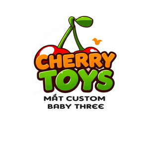 Shop mắt custom CHERRY TOYS