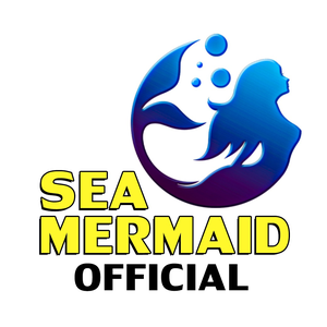 SEA MERMAID By DeaR