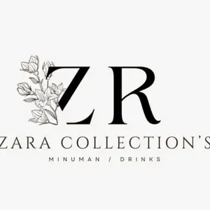 ZARA COLLECTION buttik
