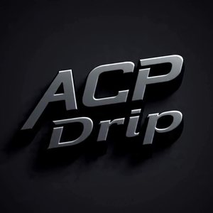 ACP DRIP
