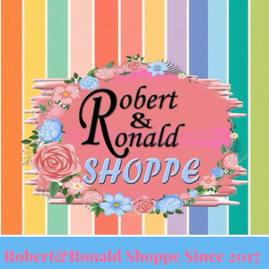 Robert&Ronald Shoppe