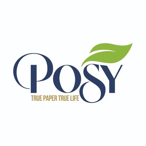 POSY - GIẤY THẬT CHO CUỘC SỐNG