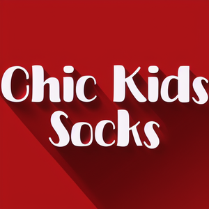 Chic Kids Socks