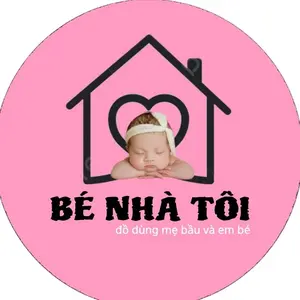 BÉ NHÀ TÔI