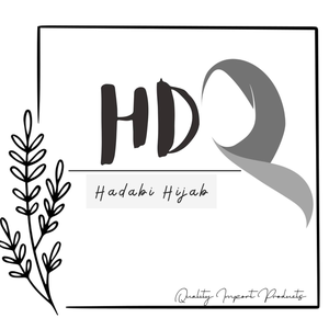 Hadabi hijab