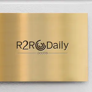R2R Daily Goods