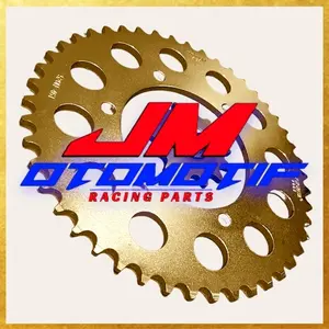 Jm otomotif